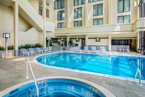 Marriott Park Ridge, Hotel in Woodcliff Lake
