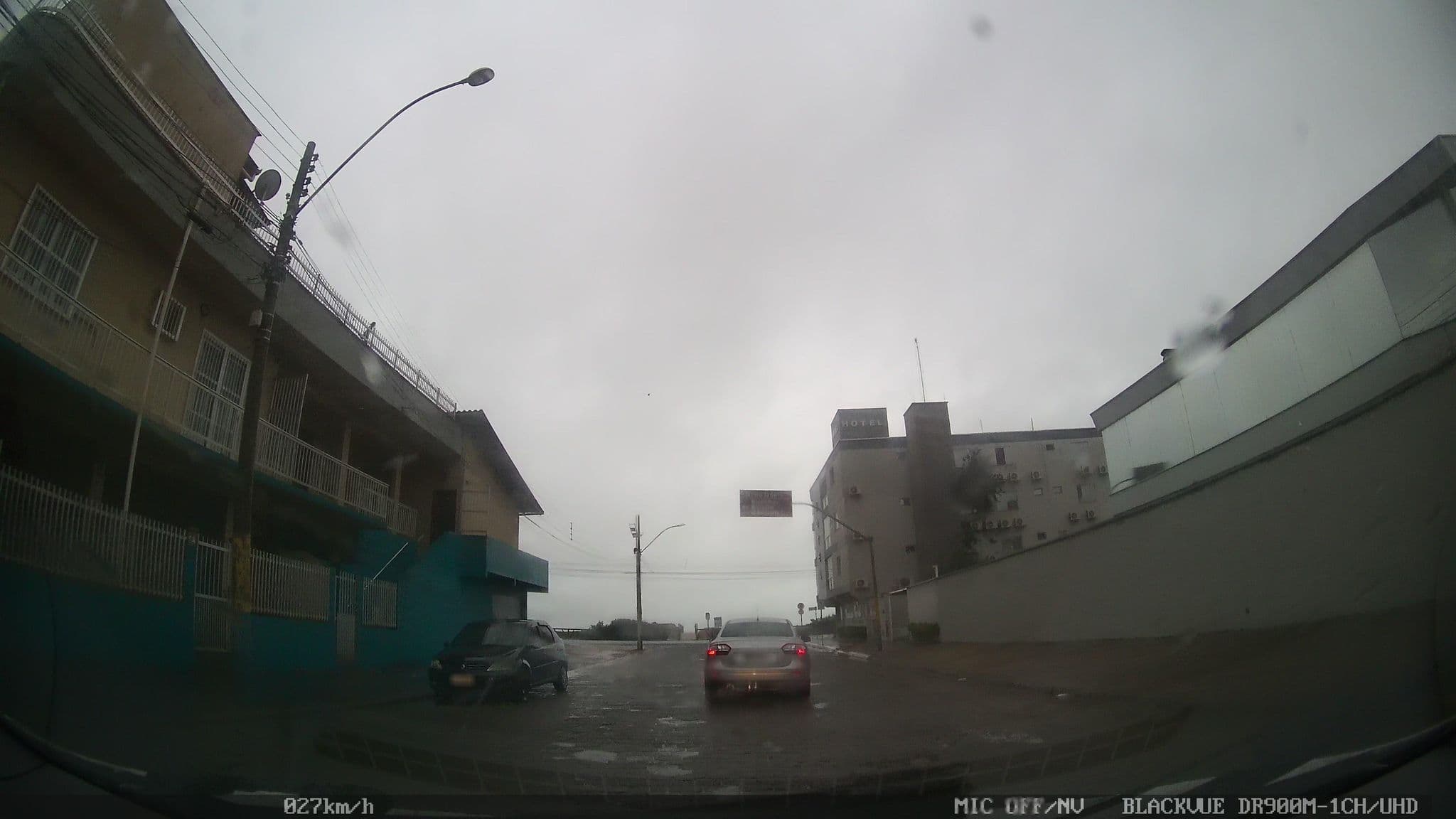 Street view near Hotel Costa, Navegantes — © kaart5 (CC BY-SA · Mapillary)