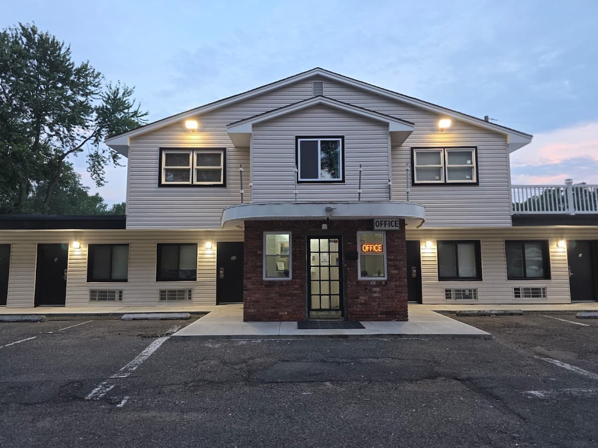 Holly Hill Motel, Motel in Keansburg