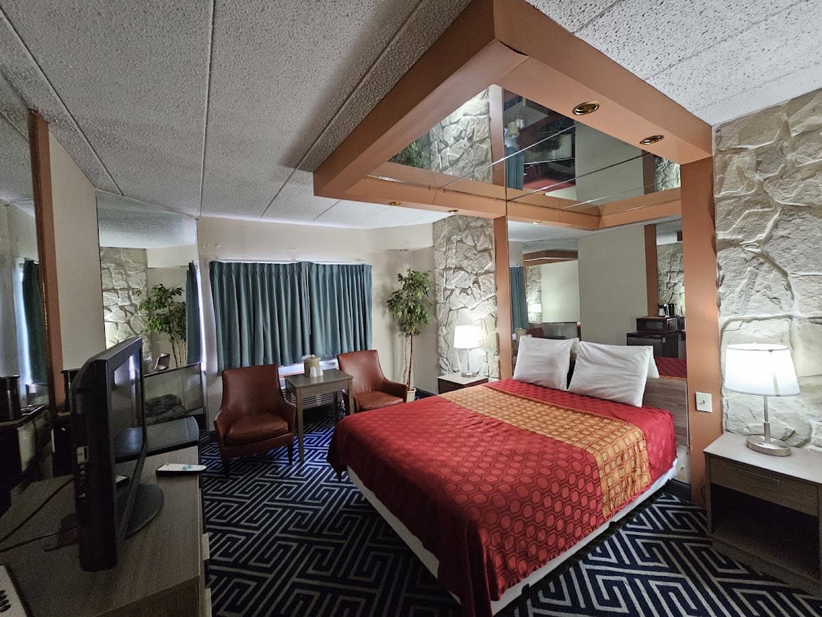 La Mirage Motor Inn, Motel in Kendall Park