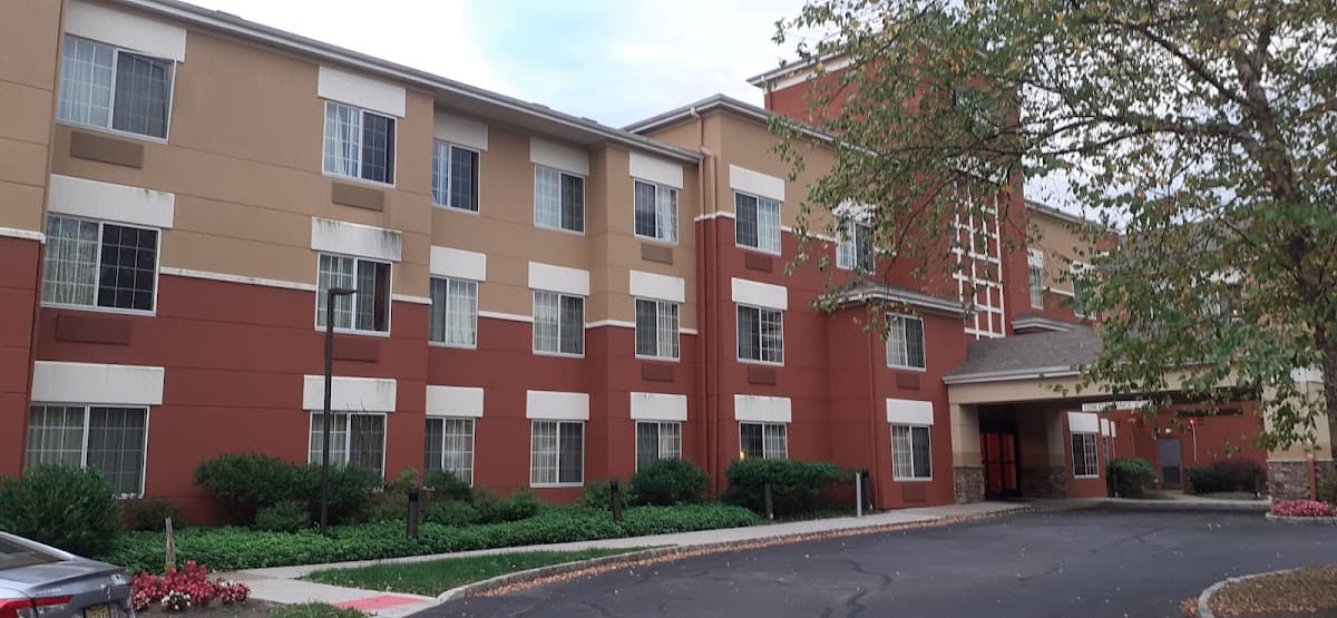 Extended Stay America Hanover - Parsippany, Hotel in Whippany