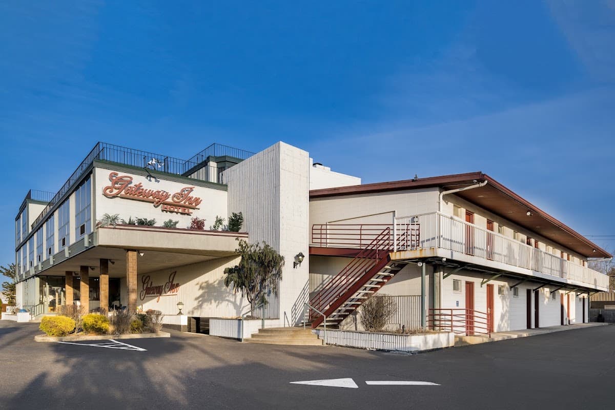 Gateway Inn, Hotel in Merrick