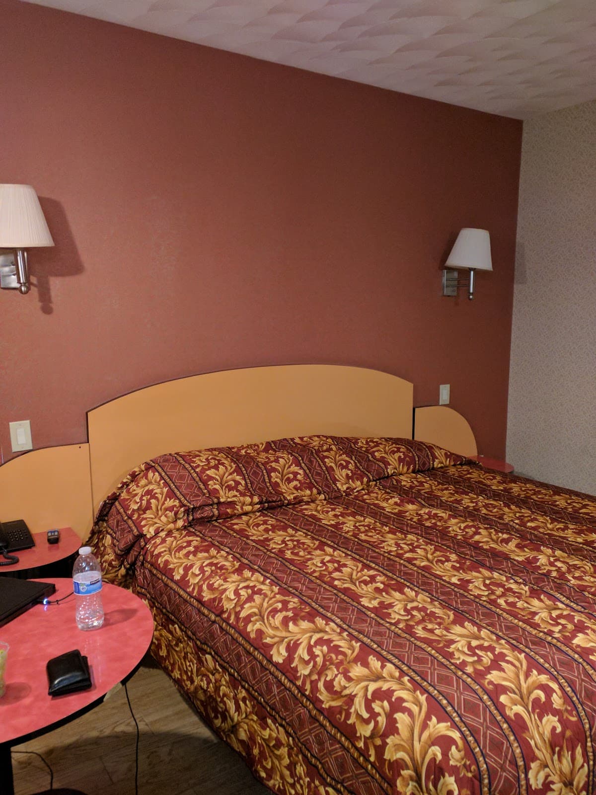Apple Motor Inn, Hotel in Ardsley