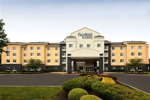 Fairfield Inn & Suites Millville Vineland, Hotel in South Vineland