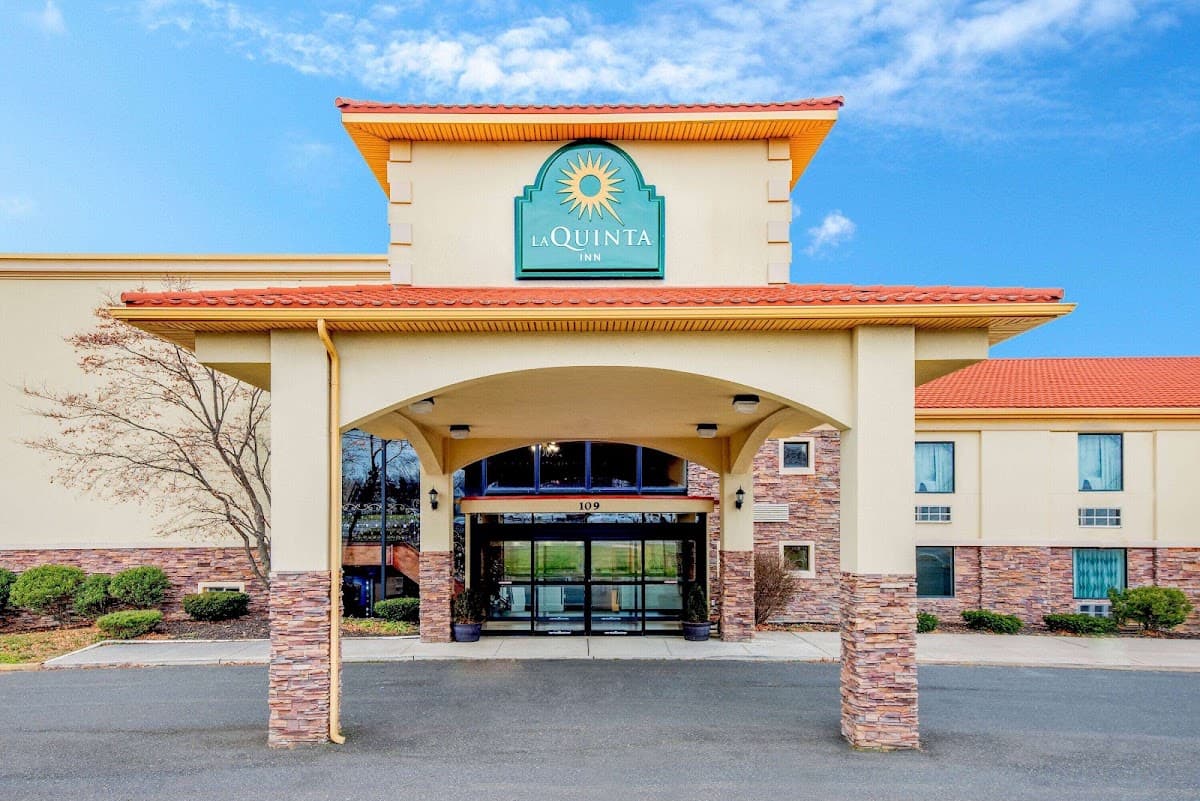 La Quinta Inn West Long Branch, Hotel in West Long Branch