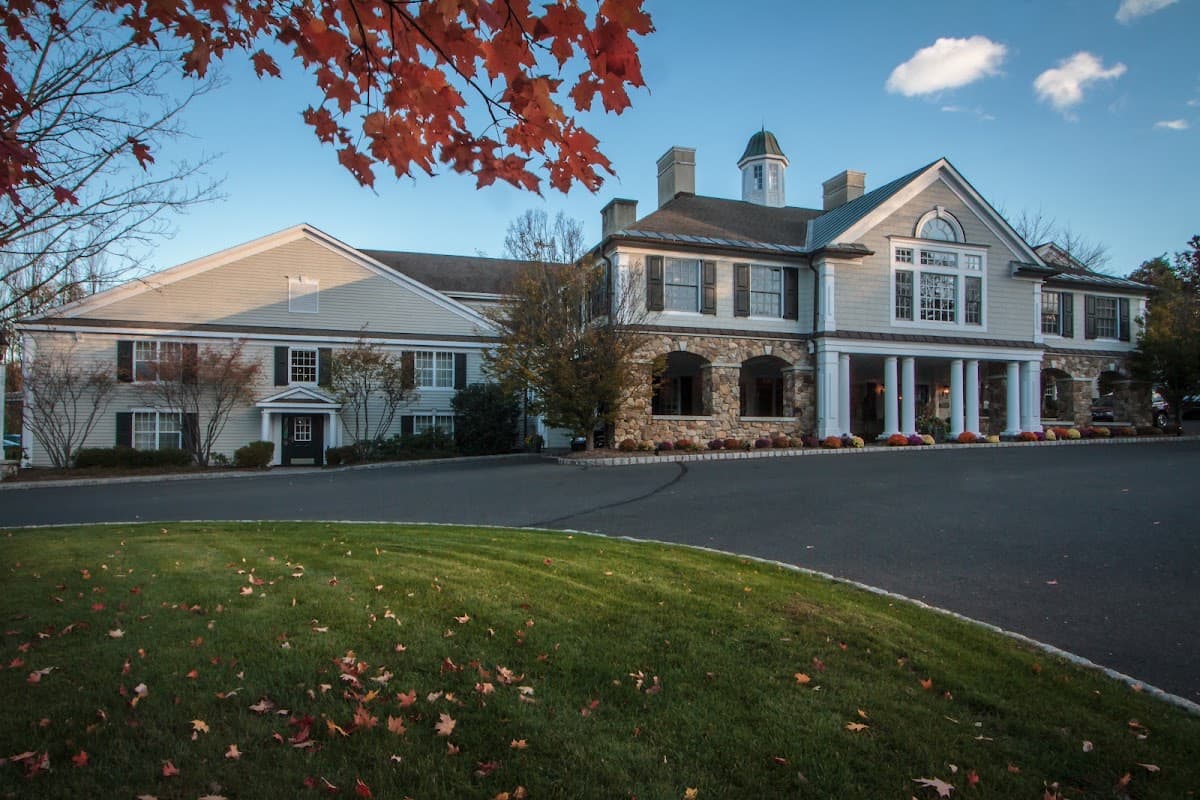 Olde Mill Inn, Hotel in Bernardsville