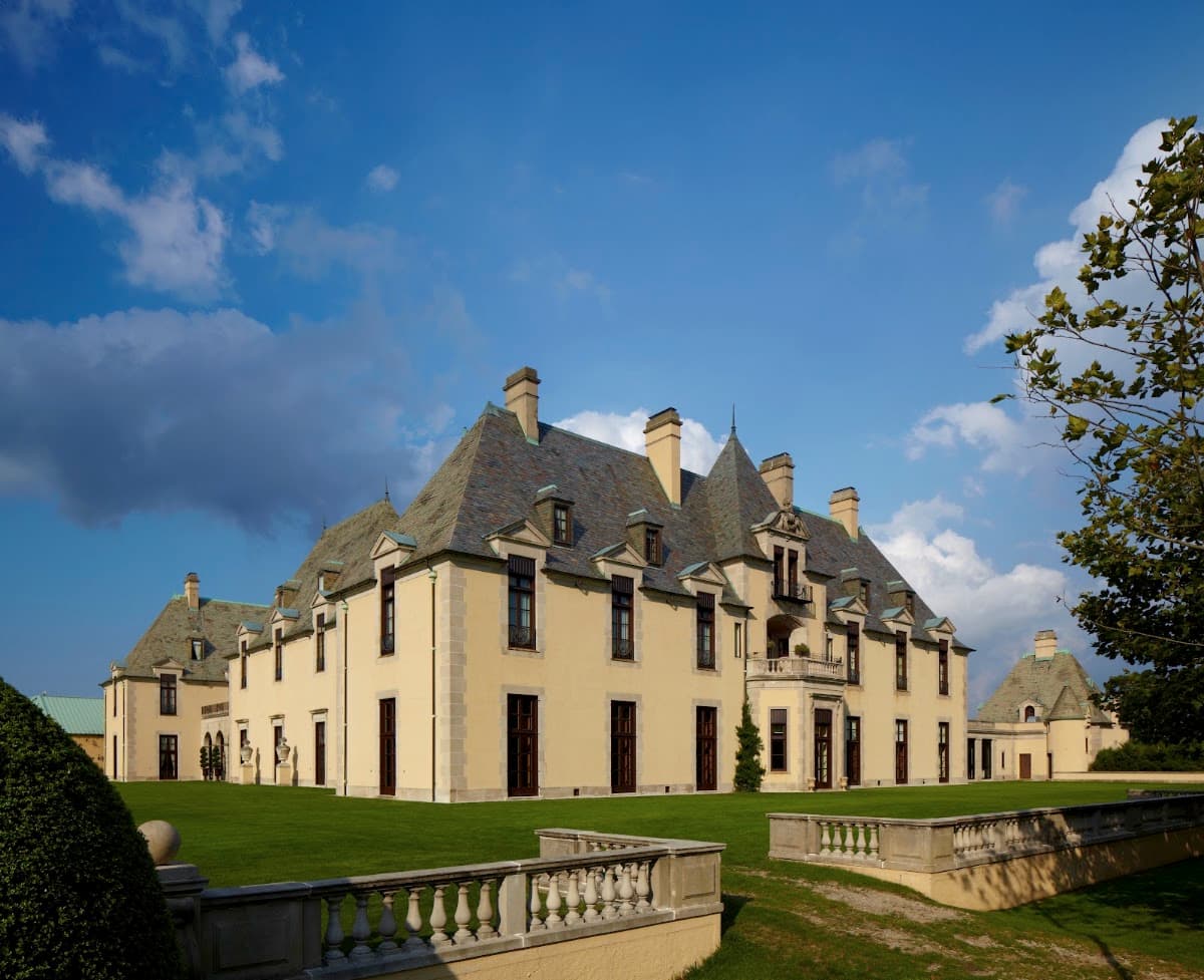 Oheka Castle, Hotel in Laurel Hollow