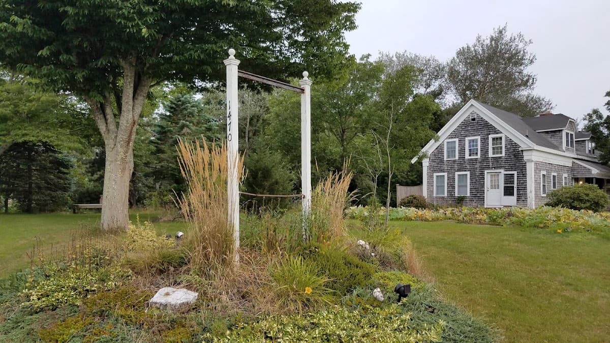 Eider Duck Cottages, Resort in West Chatham