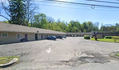Hudson Valley Inn, Motel in Balmville