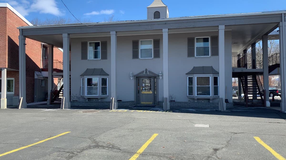 Tappan Zee Hotel, Hotel in West Nyack