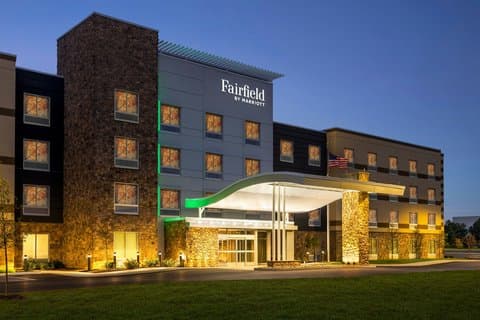 Fairfield By Marriott, Hotel in Old Orchard