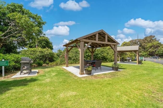 Waimea Country Lodge, Motel in Waimea