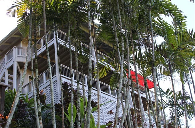 Marjorie's Kauai Inn, Guesthouse in Lawai