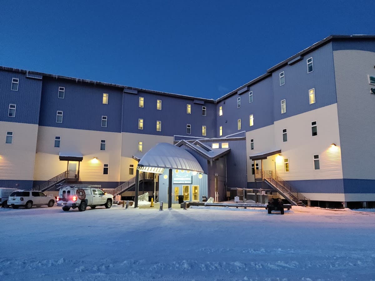 Nullagvik Hotel, Hotel in Kotzebue