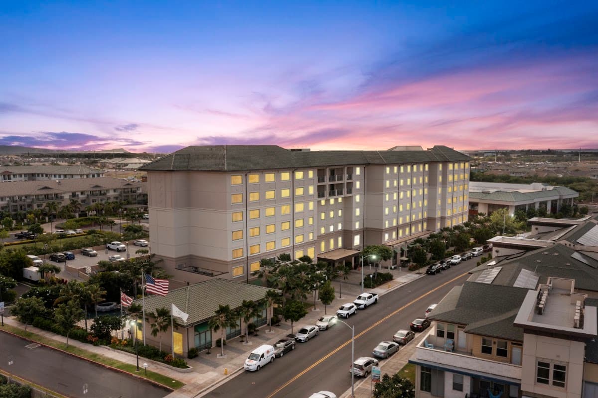 Embassy Suites by Hilton Oahu Kapolei, Hotel in Kapolei Villages