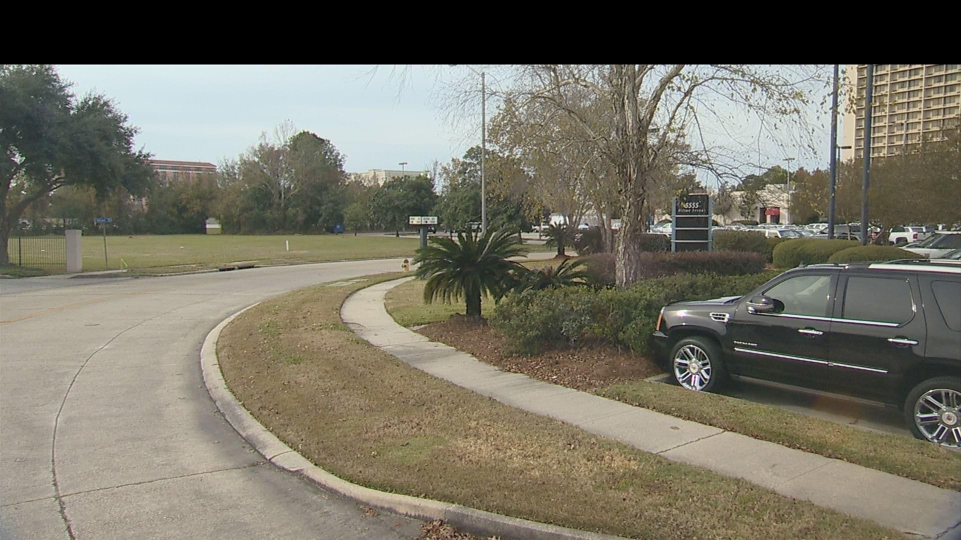 Street view near Best Western Plus, Inniswold — © FF_local (CC BY-SA · Mapillary)