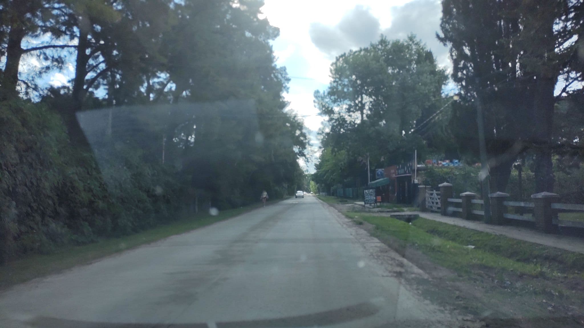Street view near Posada, Lobos — © nicfer (CC BY-SA · Mapillary)