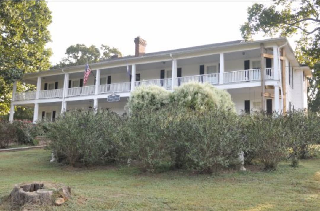Virginia Home Inn, Hotel in Stanleytown