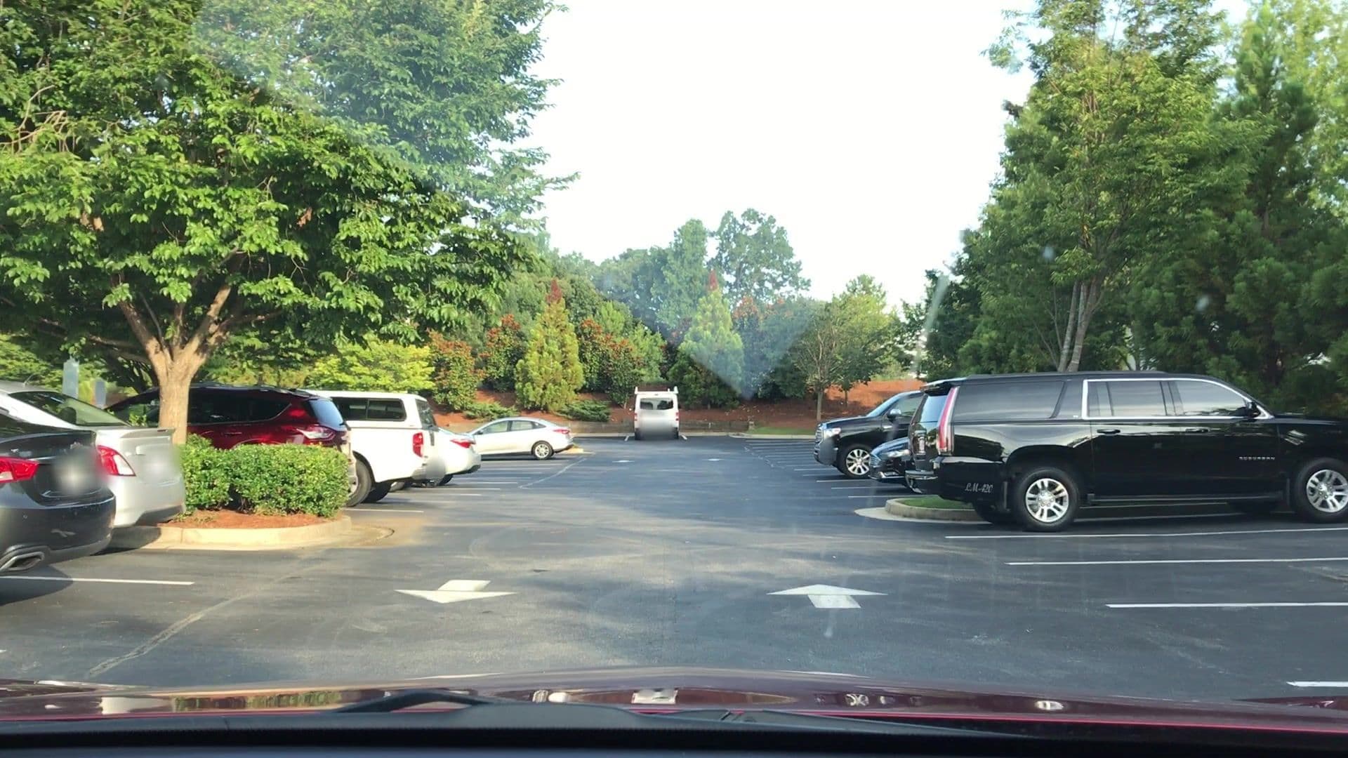 Street view near Country Inn & Suites, Sugar Hill — © lvl5 (CC BY-SA · Mapillary)