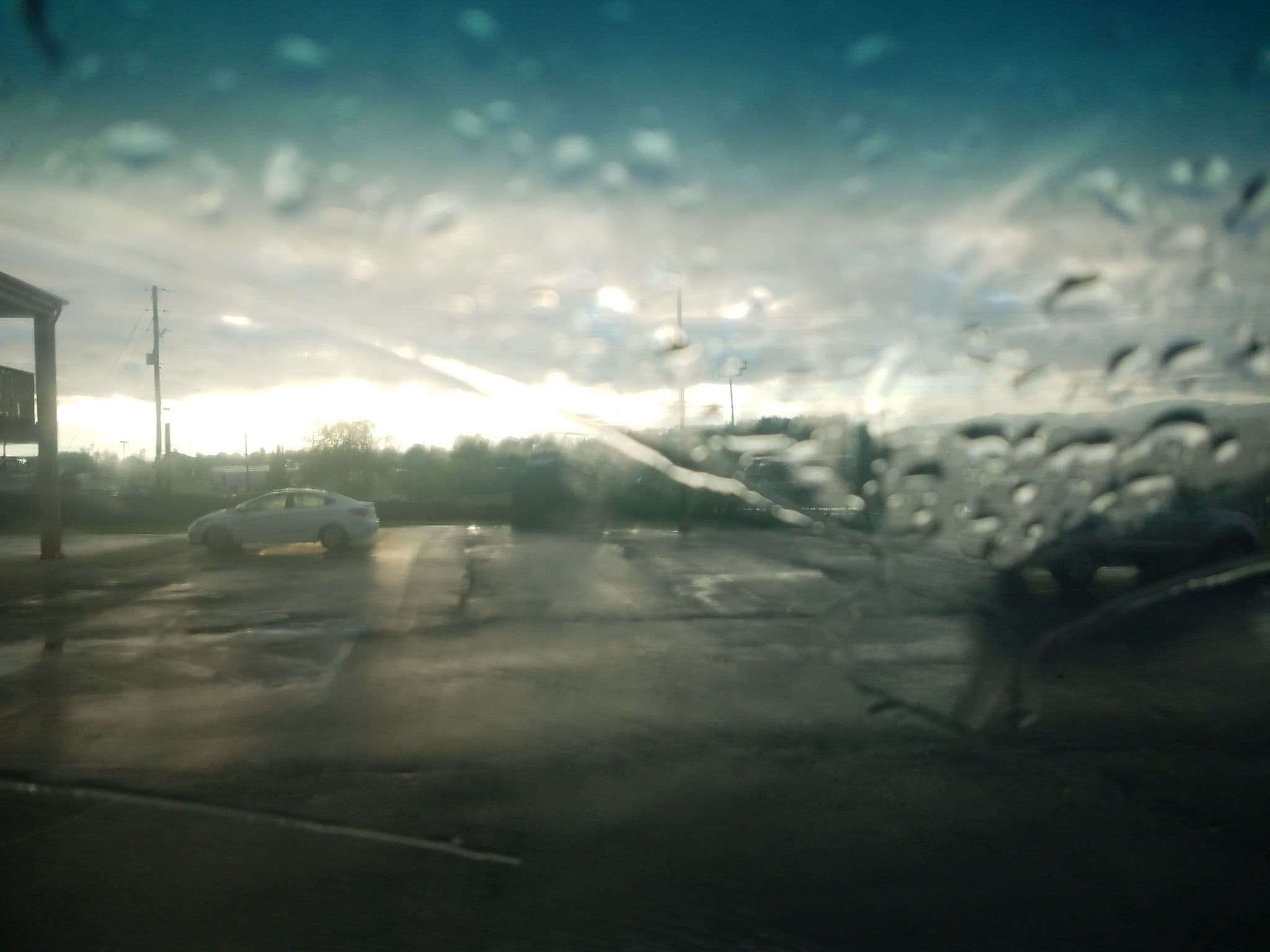 Street view near Econo Lodge, Glade Spring — © jbthemilker (CC BY-SA · Mapillary)