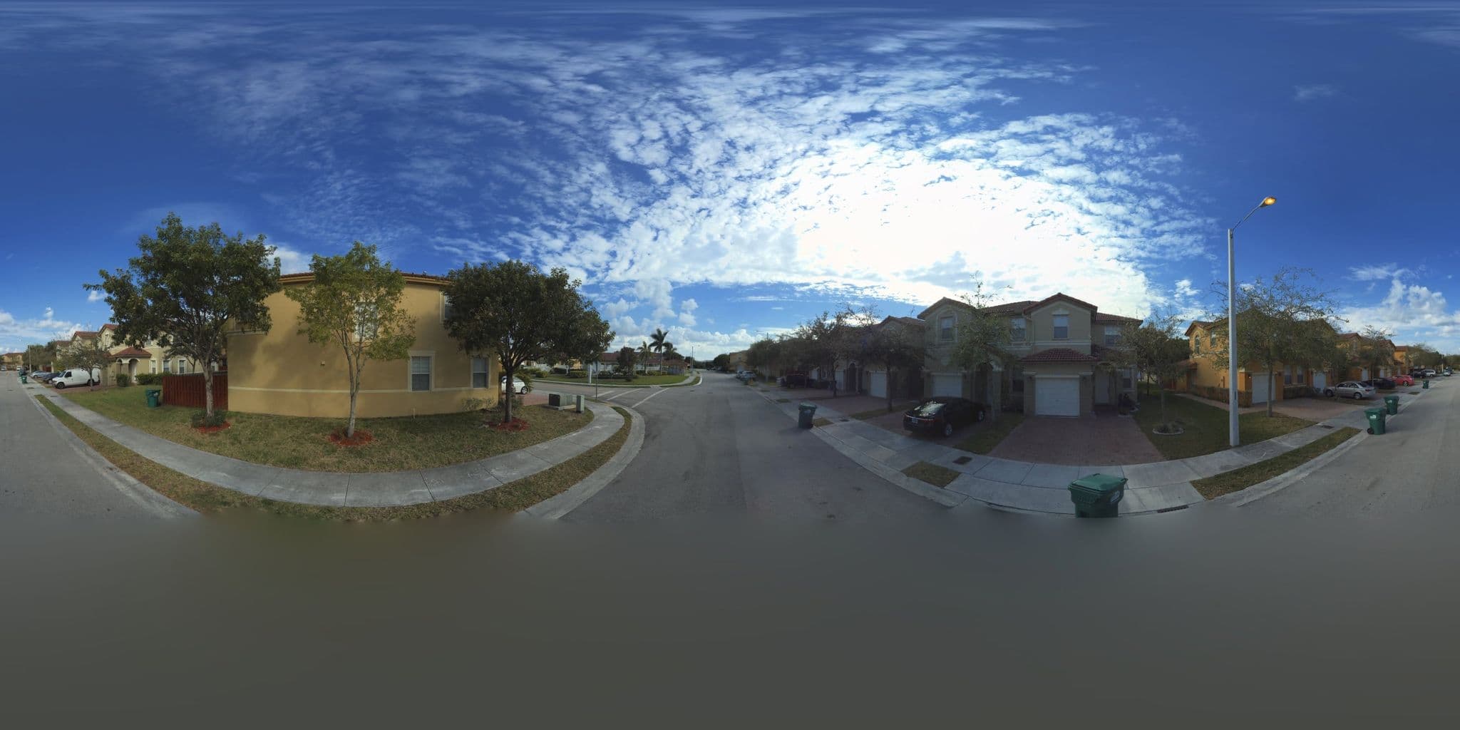 Street view near Casa, Doral — © microsoft (CC BY-SA · Mapillary)