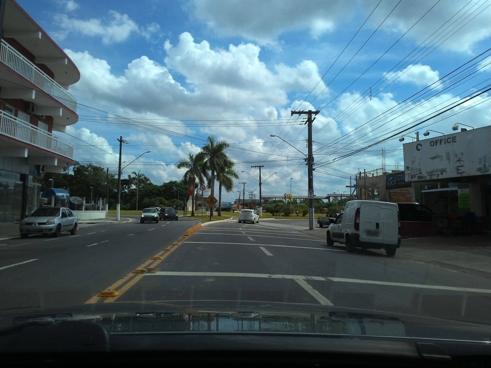 Street view near LAF, Registro — © dclarks (CC BY-SA · Mapillary)
