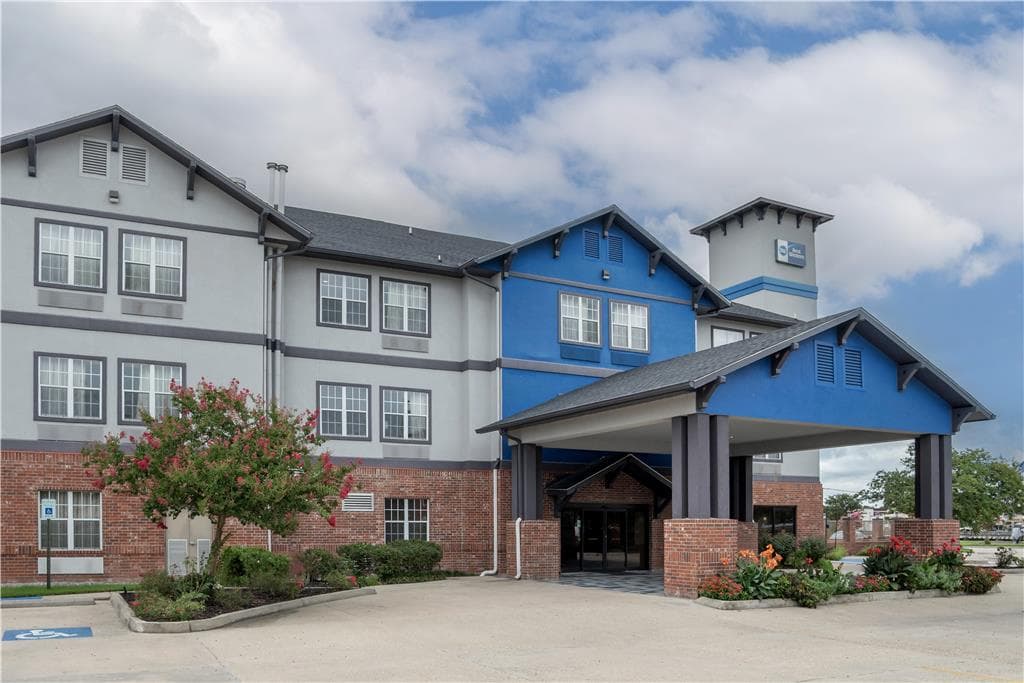 Best Western Plaquemine Inn, Hotel in Plaquemine
