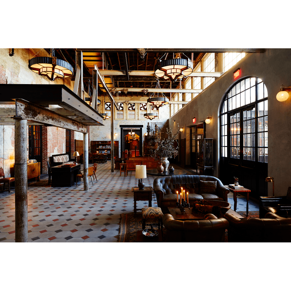 Hotel Emma, Hotel in San Antonio