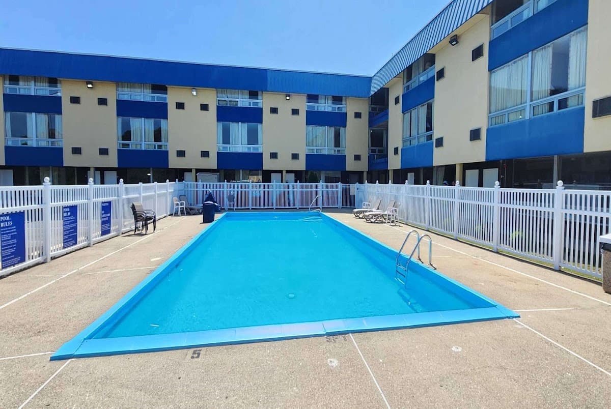 Days Inn by Wyndham Fort Wright Cincinnati Area, Hotel in Fort Mitchell