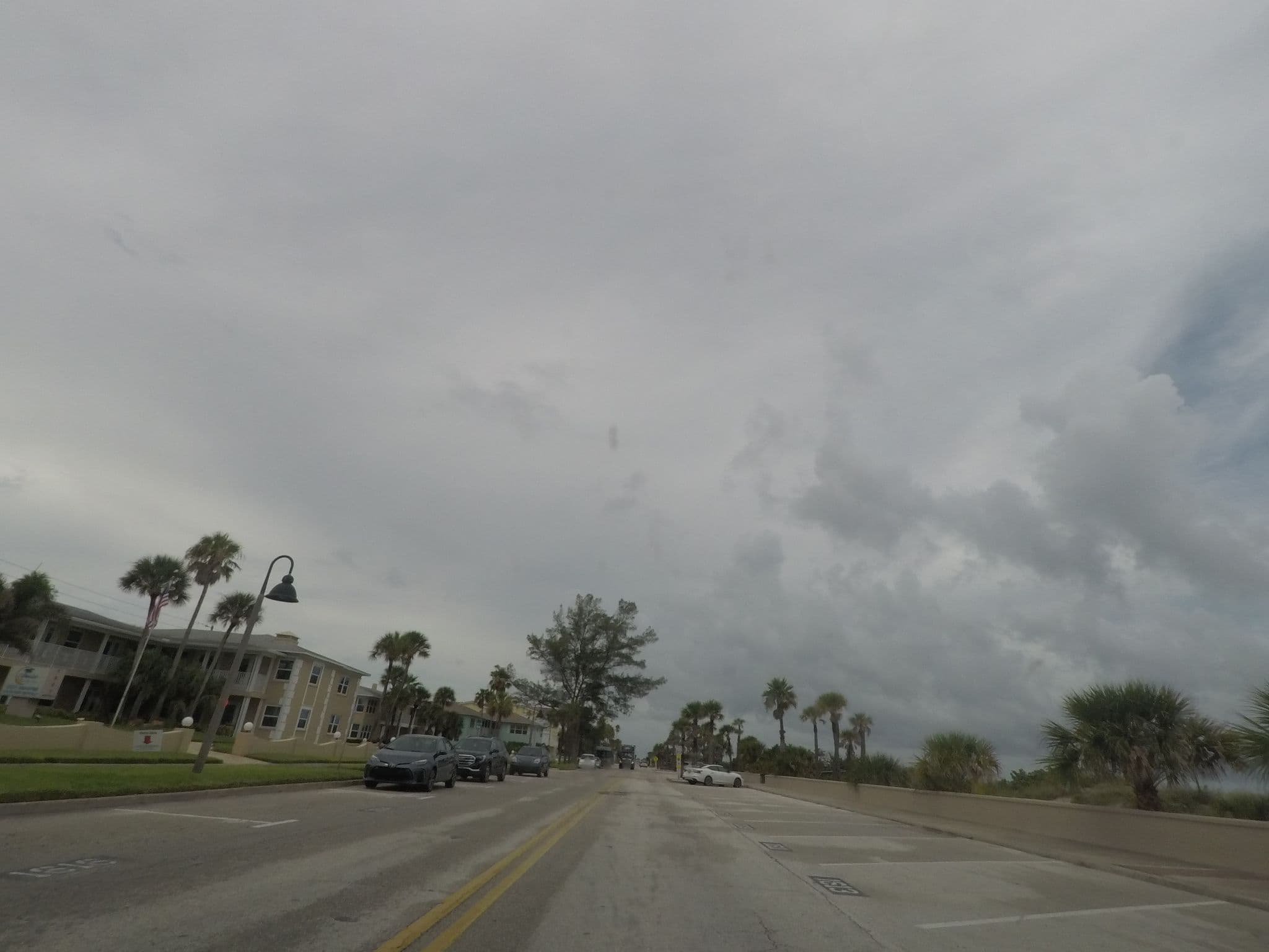 Street view near Camelot by the Sea, Tierra Verde — © nfgusedautoparts (CC BY-SA · Mapillary)