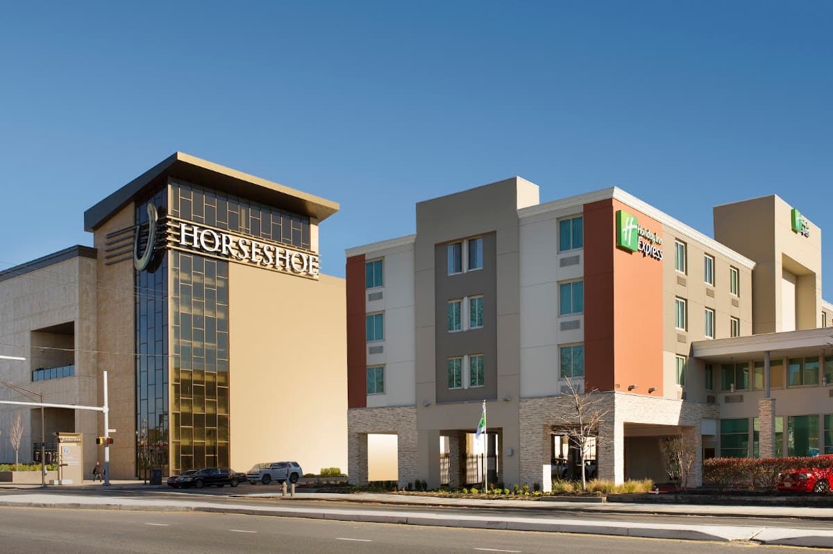 Holiday Inn Express Baltimore at the Stadiums, an IHG Hotel, Hotel in Washington Village/Pigtown