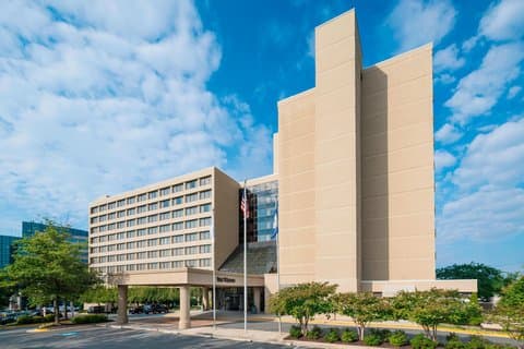The Westin Tysons Corner, Hotel in Pimmit Hills