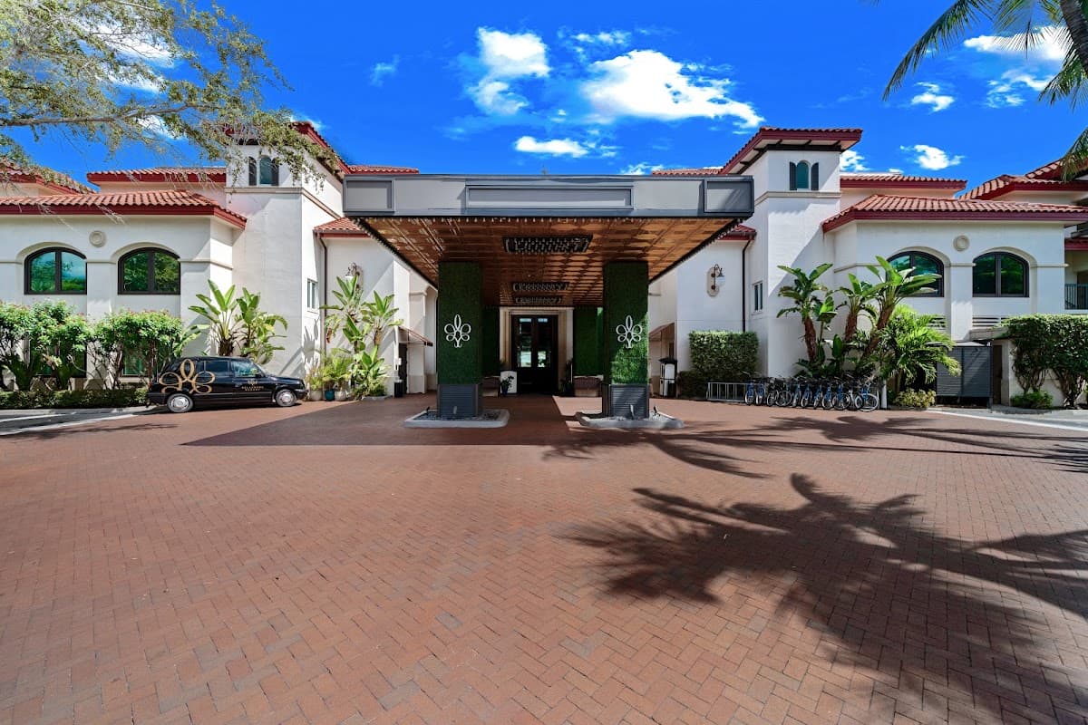 Bellasera Resort, Hotel in Naples