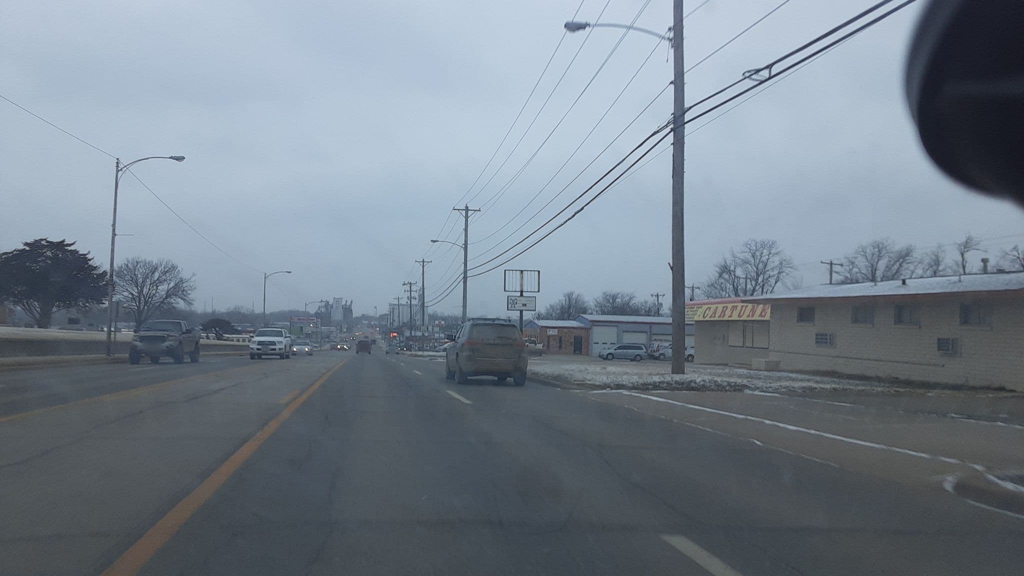 Street view near 51 Motel, Stillwater — © bradleypesicka (CC BY-SA · Mapillary)