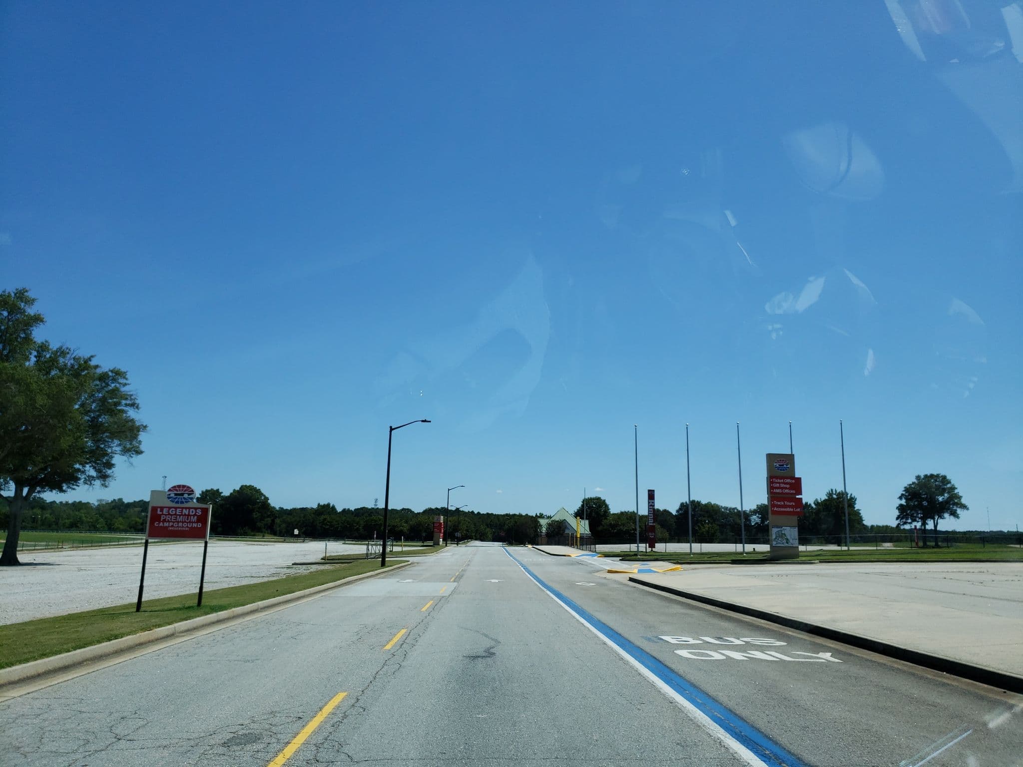 Street view near Legends Premium Camping, Lovejoy — © jackdripper (CC BY-SA · Mapillary)