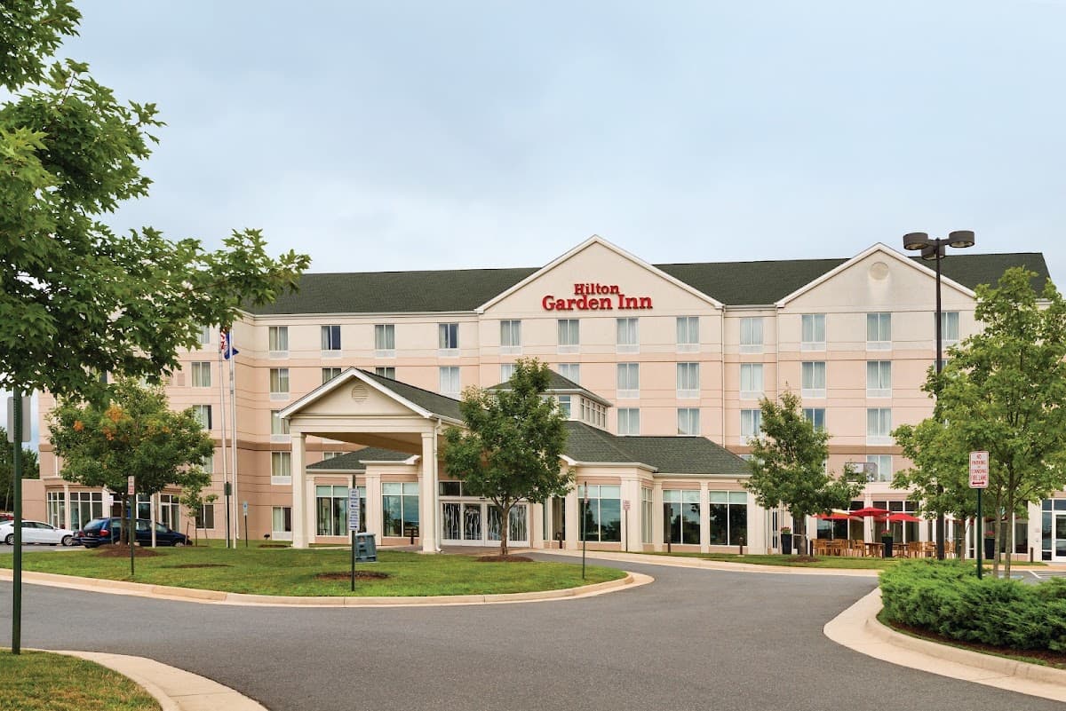 Hilton Garden Inn Dulles North, Hotel in Loudoun Valley Estates