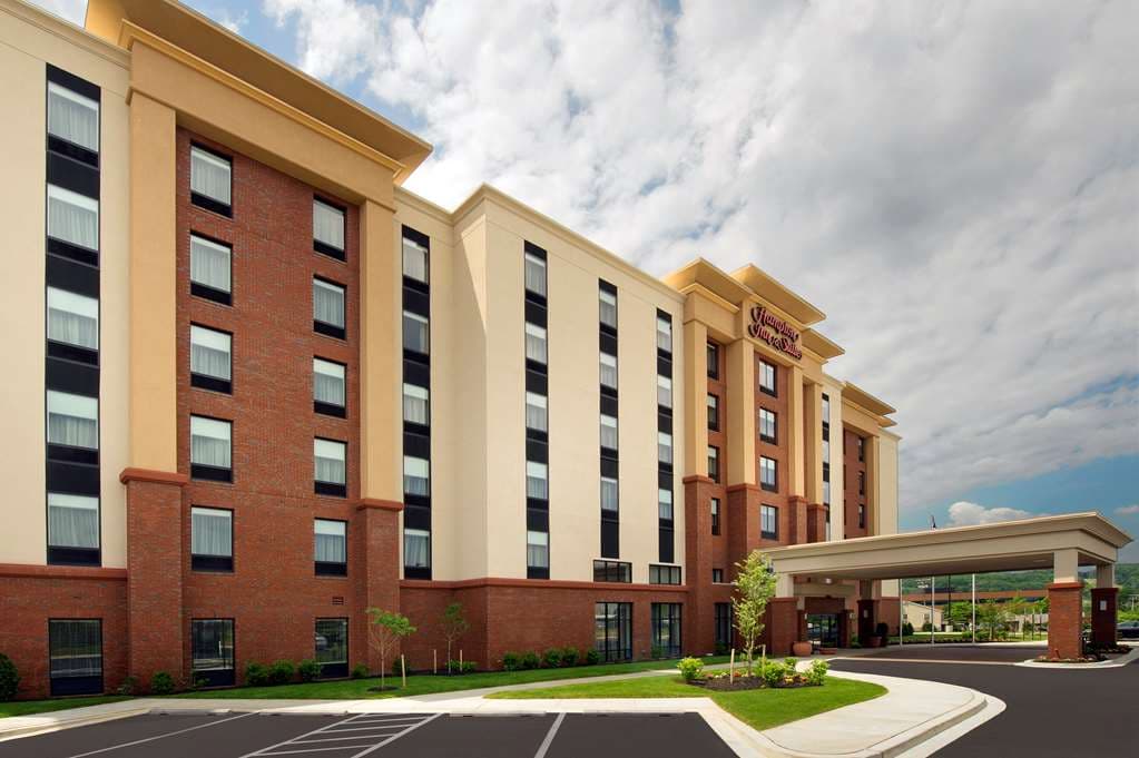 Hampton Inn & Suites Baltimore North/Timonium, Hotel in Cockeysville