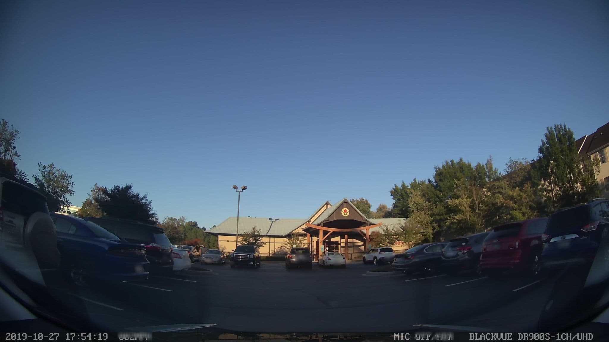 Street view near Quality Inn & Suites, Irmo — © i_drive_alot (CC BY-SA · Mapillary)