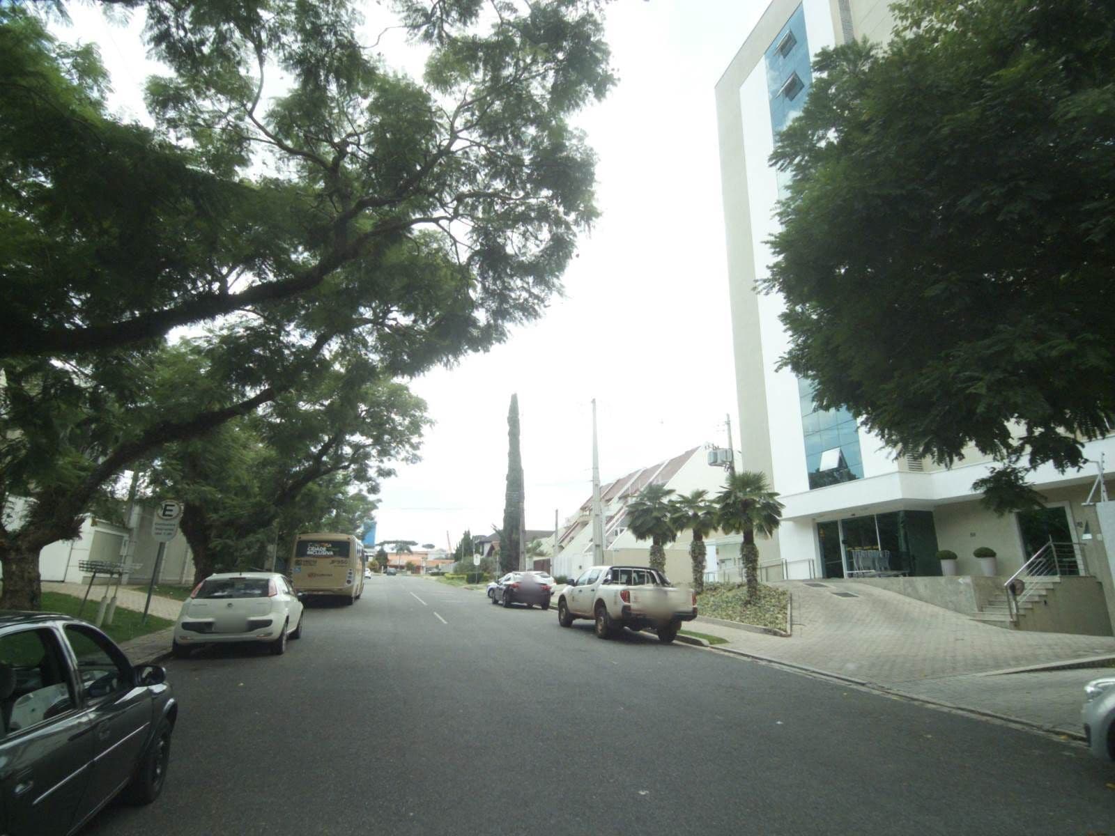Street view near Slaviero Slim Avenida das Torres, Curitiba — © projevias (CC BY-SA · Mapillary)