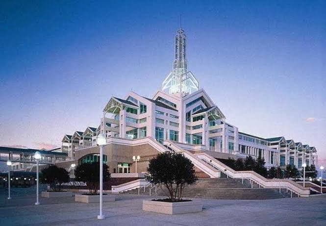 Renaissance Mobile Riverview Plaza Hotel, Hotel in Mobile