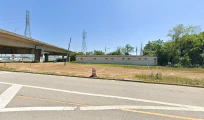 Williams Motel, Motel in Plateau