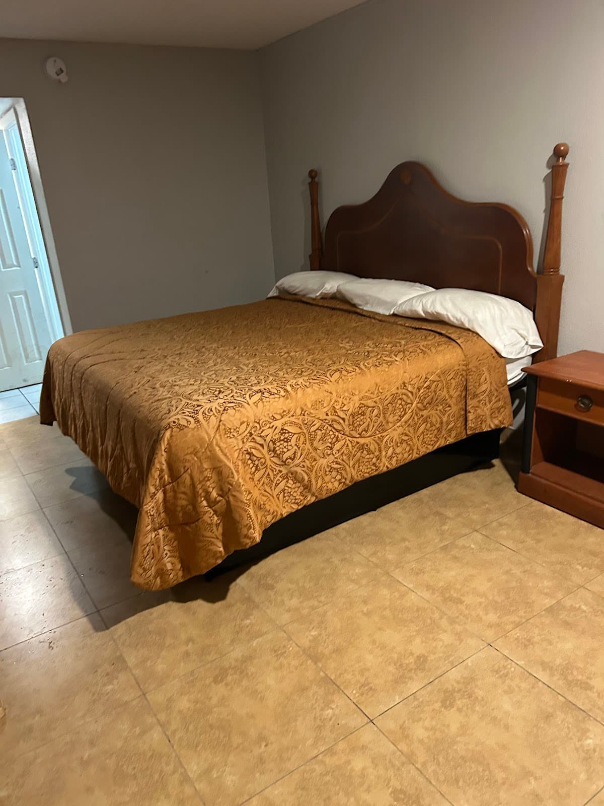 Okeechobee Inn, Motel in South Bay