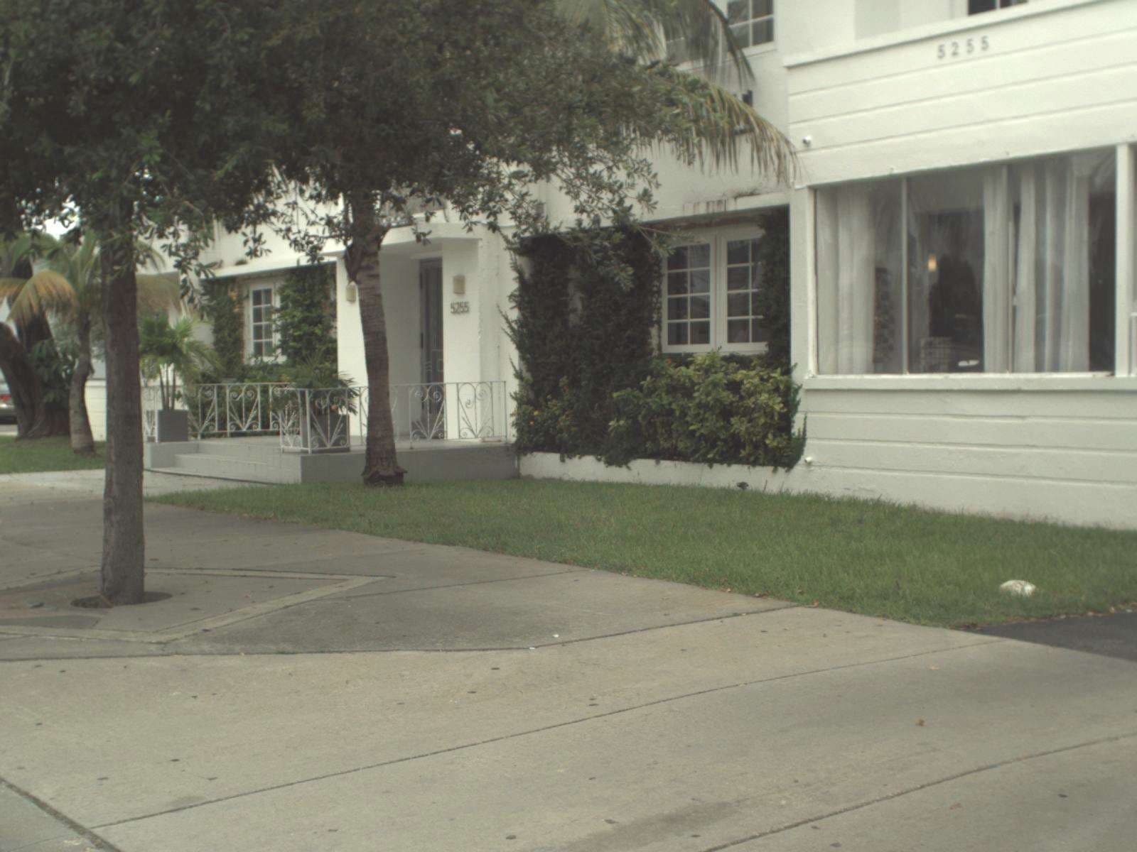 Street view near Travelodge Miami Biscayne Bay, El Portal — © fdot_vl (CC BY-SA · Mapillary)
