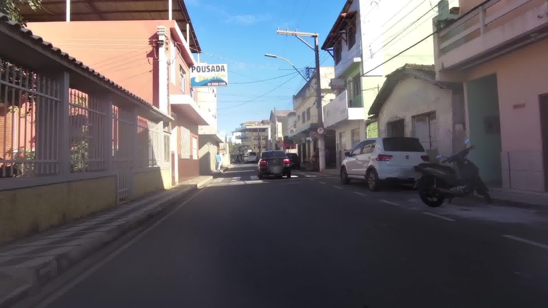 Street view near Pousada Beira Mar, Anchieta — © skippern (CC BY-SA · Mapillary)