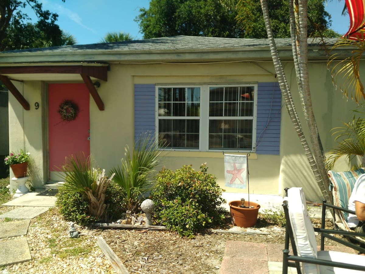Sea Star Motel, Motel in Harbor Bluffs