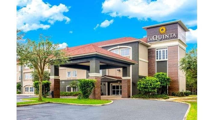 La Quinta Inn & Suites Sebring, Hotel in Sebring