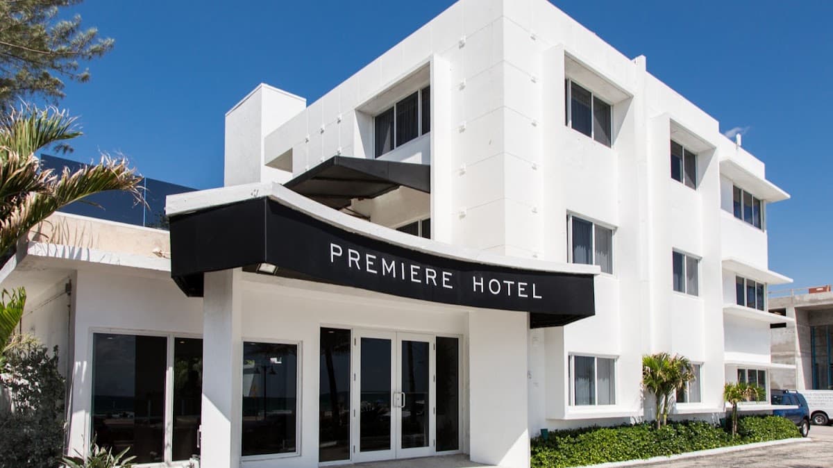 Premiere Hotel, Hotel in Sunrise