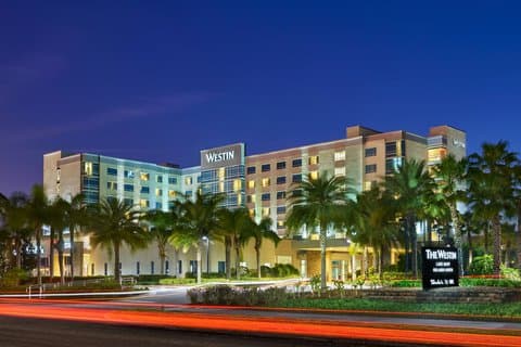 The Westin Lake Mary Orlando North, Hotel in Heathrow