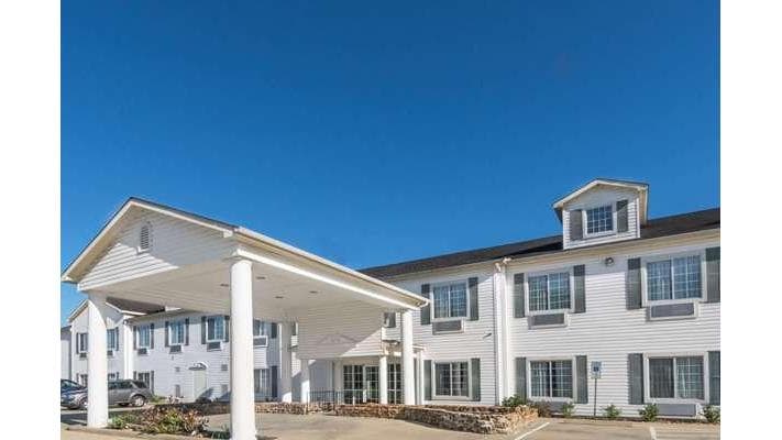 Super 8 by Wyndham Kountze Big Thicket Nat'l Pres Area, Motel in Kountze