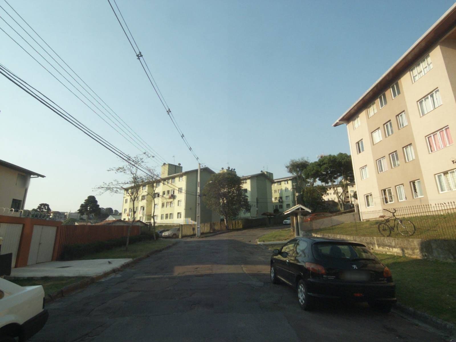 Street view near EMMANUEL, São José dos Pinhais — © projevias (CC BY-SA · Mapillary)